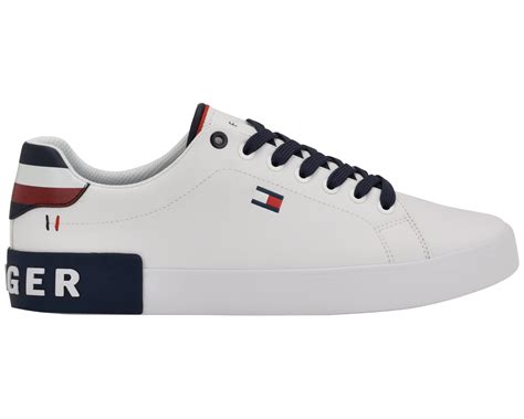 tenis tommy hilfiger rezz|tommy hilfiger women's athletic shoes.